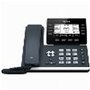 Yealink SIP-T53 téléphone fixe Gris 8 lignes LCD