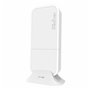Point d'Accès Mikrotik RBwAPR-2nD&R11e-LTE wAP LTE 2.4 GHz Blanc Noir