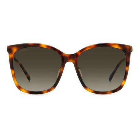 Lunettes de soleil Femme Jimmy Choo NEREA-G-S-05L-HA Ø 55 mm