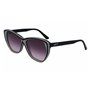 Lunettes de soleil Femme Karl Lagerfeld KL6103S-006 ø 58 mm