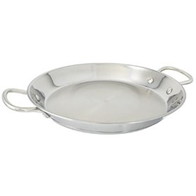 Poêle Guison 74028 (Ø 28 cm) Acier inoxydable Acier inoxydable 18/10 Ø 28 cm Argenté Poêle Guison 74028 (Ø 28 cm) Acier inoxydable Acier inoxydable 18/10 Ø 28 cm Argenté