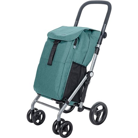 Chariot à légumes Carlett CLASSIC DUO PINE Bleu (1 Unité)