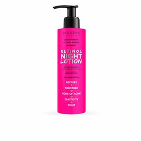 Lotion corporelle Biovène Retinol Night Lotion 200 ml