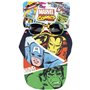 Casquette enfant The Avengers 2200009415 Bleu (53 cm)