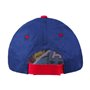 Casquette enfant The Avengers 2200009415 Bleu (53 cm)
