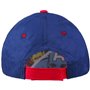 Casquette enfant The Avengers 2200009415 Bleu (53 cm)