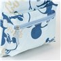 Cartable Mickey Mouse Bleu 22 x 27 x 9 cm