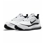 Chaussures de Sport pour Homme Nike  MAX AP CU4826 100 Blanc