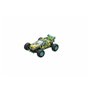 Voiture Télécommandée Hot Wheels Rock Monster Hot Wheels 63339 (17 x 13 x 17 cm)