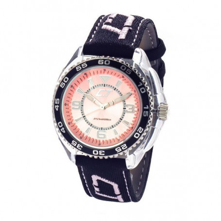 Montre Unisexe Chronotech CC6280L-07 (41 mm) 32,99 €