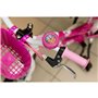 Sonnette enfant pour vélo The Paw Patrol Rose