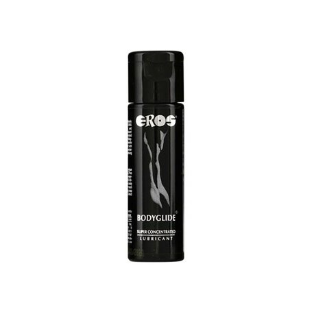 Lubrifiant à Base de Silicone Eros ER11030 30 ml