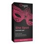 Lubrifiant personnel She Spot Orgie (15 ml)