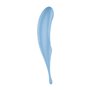 Vibromasseur Satisfyer Bleu