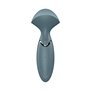Vibromasseur Satisfyer Gris