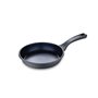Poêle 3 Claveles Aluminium fondu Ø 24 cm Noir
