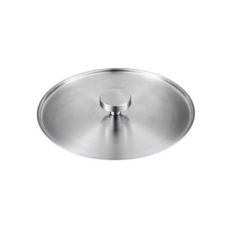 Couvercle pour marmite Masterpro Bones by Alessi Acier inoxydable Ø 20 cm