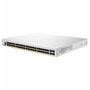 Switch CISCO CBS250-48P-4X-EU