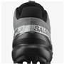 Chaussures de Running pour Adultes Salomon Trail Speedcross 6 Gris
