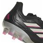Chaussures de Football pour Adultes Adidas  Copa Pure.1 FG Noir