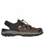 Sandales de montagne Skechers Tresmen - Menard