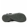 Sandales de montagne Merrell Terran 4 Backstrap Noir