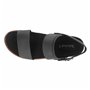 Sandales de Plage Timberland Amalfi Vibes 2 Strap Noir