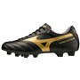 Chaussures de Football pour Adultes Mizuno Morelia II Club Noir