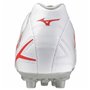 Chaussures de Football pour Adultes Mizuno Monarcida Neo III Select Ag Blanc