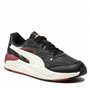 Chaussures casual homme Puma X-Ray Speed Noir
