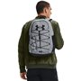 Sac à dos de Sport Hustle Sport  Under Armour 1364181-012
