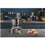 Robot culinaire Moulinex Noir/Gris 1000 W