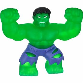 Figurine daction Moose Toys Hulk S3 - Goo Jit Zu 11 cm