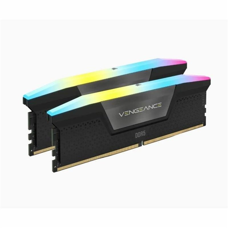 Image secondaire de Mémoire RAM Corsair cmH32GX5M2B5600C40K 32 GB DDR5