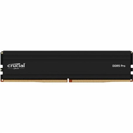 Mémoire RAM Crucial DDR5 32 GB