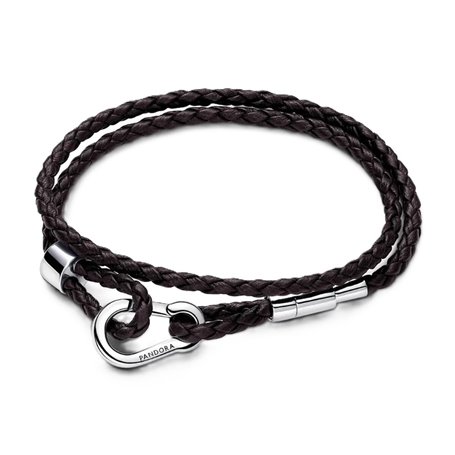Bracelet Homme Pandora 593338C01-D2