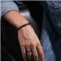 Bracelet Homme Police PEAGB0035604