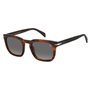Lunettes de soleil Homme David Beckham DB 7076_S
