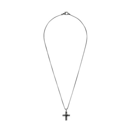Collier Homme Albert M. WSOX00505.S-50