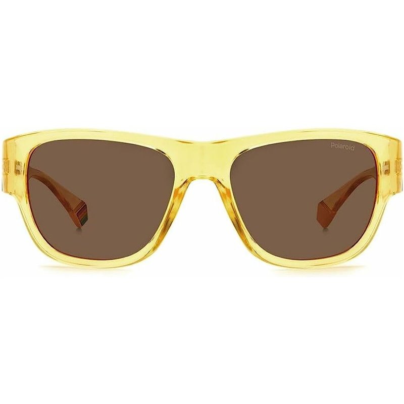 Image secondaire de Lunettes de soleil Femme Polaroid PLD 6197_S