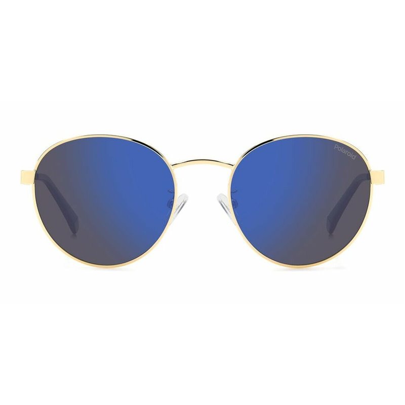 Image secondaire de Monture de Lunettes Homme Polaroid PLD 2144_G_S_X