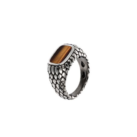 Bague Femme Albert M. WSOX00569.TG-26