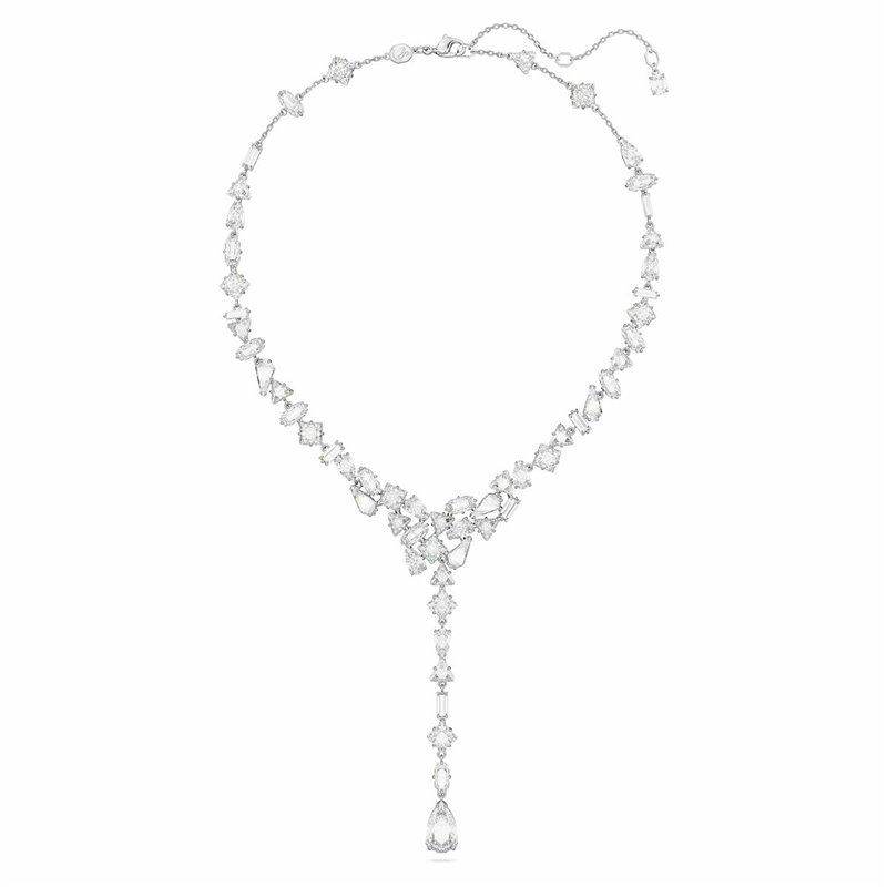 Image secondaire de Collier Femme Swarovski 5661520