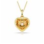 Pendentif Femme Swarovski 5680399