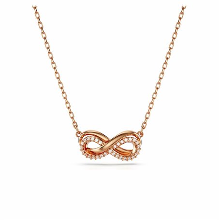 Collier Femme Swarovski 5684084