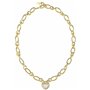 Collier Femme Guess JUBN04023JWYGWHT-U