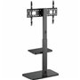 Equip 650613 support pour téléviseur 190,5 cm (75") Noir