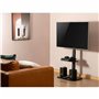 Equip 650613 support pour téléviseur 190,5 cm (75") Noir