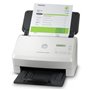 HP Scanjet Enterprise Flow 5000 s5 Alimentation papier de scanner 600 x 600 DPI A4 Blanc