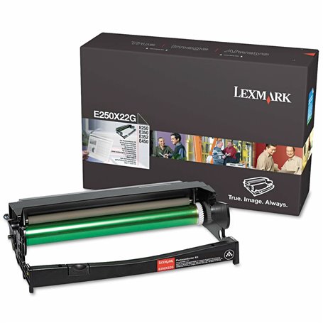 Lexmark E250